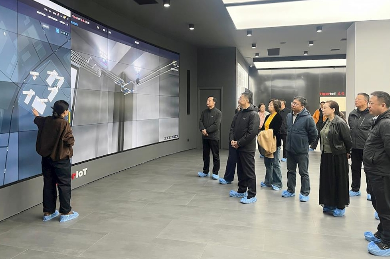 学习先进经验 提升履职质效 ——驻溪省政协委员赴葫芦岛市开展学习考察